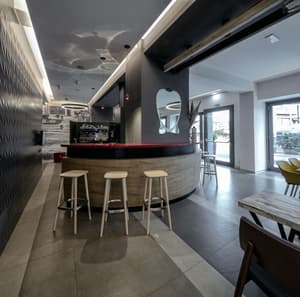 thumbnail: Interior