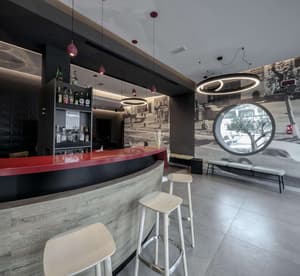 thumbnail: Interior