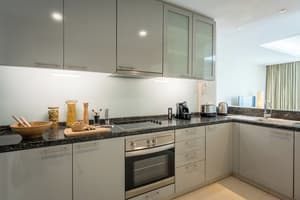thumbnail: Private kitchen