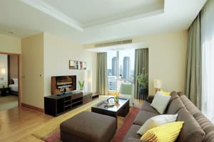 thumbnail: Living area