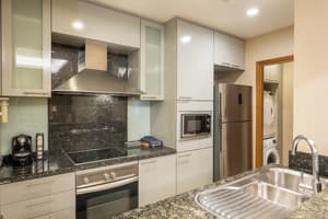 thumbnail: Private kitchen