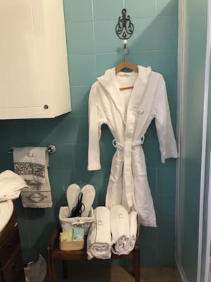 thumbnail: Bathroom
