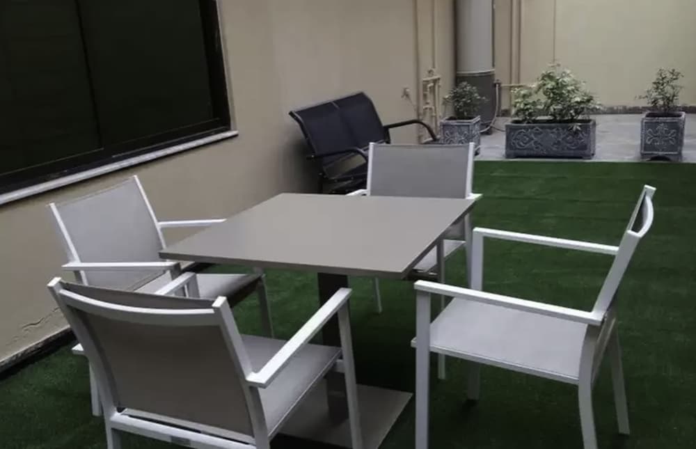 Work-area
