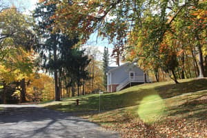 thumbnail: Property grounds