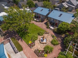 thumbnail: Aerial view