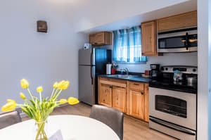 thumbnail: Private kitchen