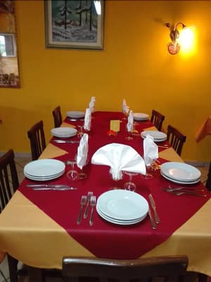 thumbnail: Restaurant