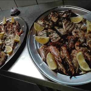 thumbnail: Restaurant
