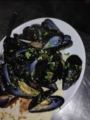 thumbnail: Restaurant