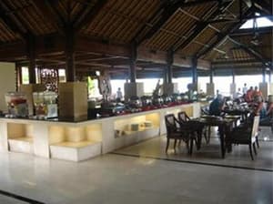 thumbnail: Breakfast area