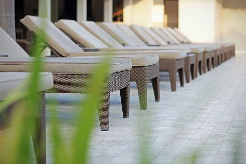 Sundeck