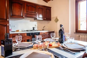 thumbnail: Private kitchen