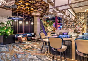 thumbnail: Executive lounge