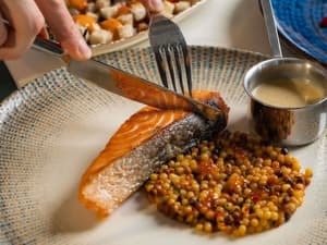 thumbnail: Restaurant