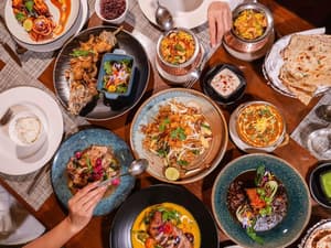 thumbnail: Restaurant