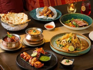 thumbnail: Restaurant