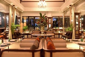 thumbnail: Restaurant