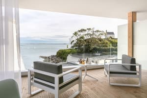 thumbnail: Terrace/patio