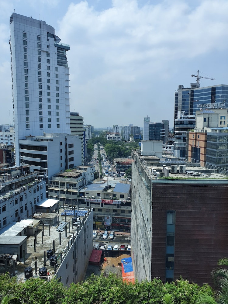 City view