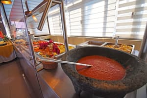 thumbnail: Restaurant