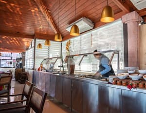 thumbnail: Restaurant