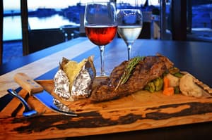 thumbnail: Restaurant