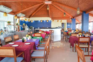 thumbnail: Restaurant