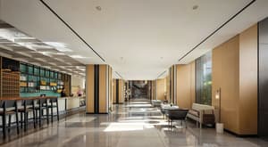 thumbnail: Reception