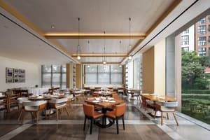 thumbnail: Dining room