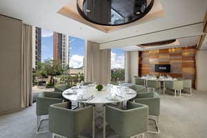 thumbnail: Dining room