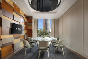 thumbnail: Dining room
