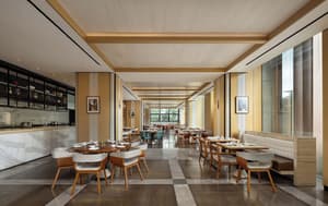 thumbnail: Dining room