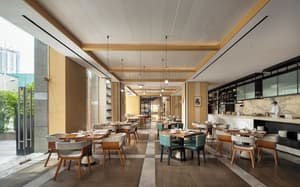 thumbnail: Dining room