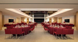 thumbnail: Banquet hall