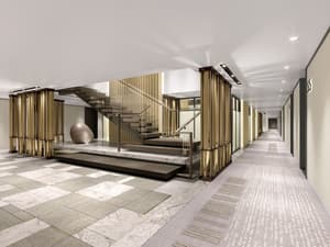 thumbnail: Hallway