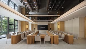 thumbnail: Meeting facility