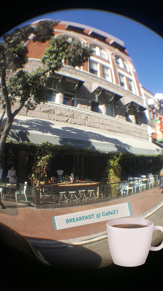 Cafe
