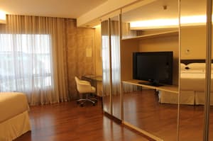 thumbnail: Room