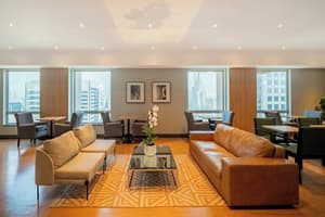 thumbnail: City view from property