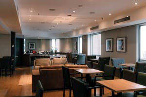 thumbnail: Breakfast buffet