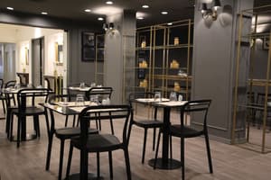 thumbnail: Restaurant