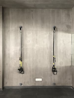 thumbnail: Fitness studio