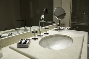 thumbnail: Bathroom sink