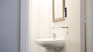 thumbnail: Bathroom sink