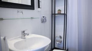 thumbnail: Bathroom sink