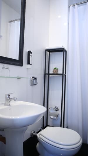 thumbnail: Bathroom