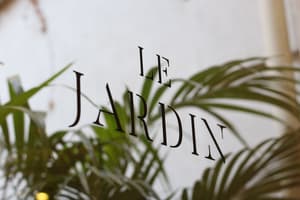 thumbnail: Garden