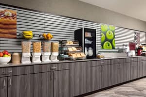 thumbnail: Breakfast area