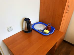 thumbnail: Room amenity