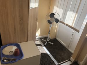 thumbnail: Room amenity